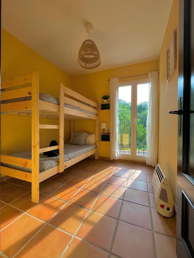 Casa Rural Una Ventana A La Sierra Aracena Exteriör bild